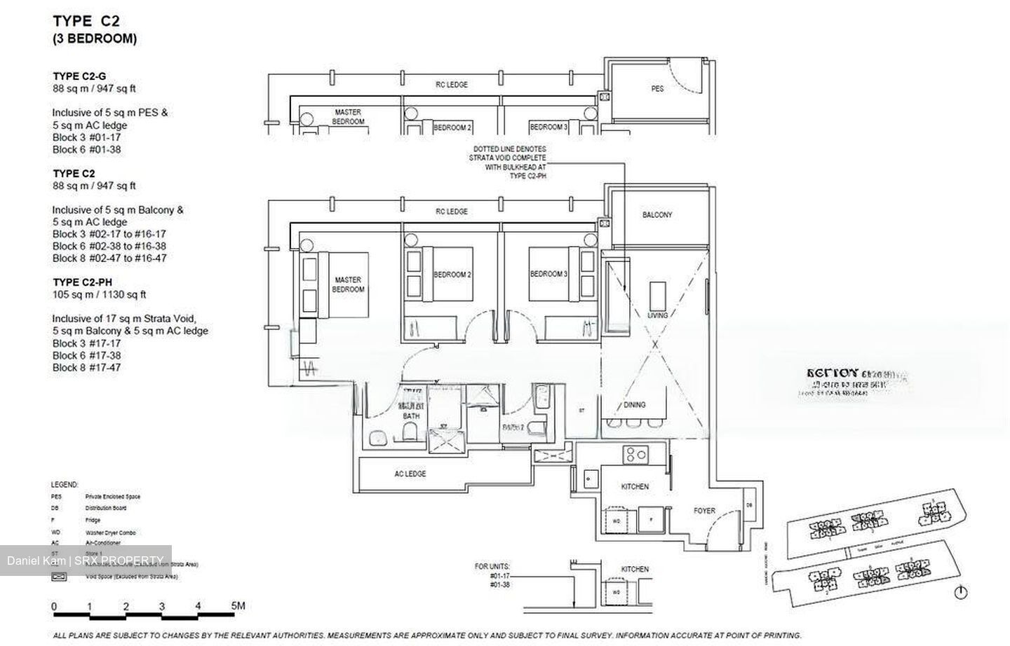 Lorong 6 Toa Payoh (D12), Condominium #474784831